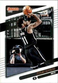 Kyrie Irving