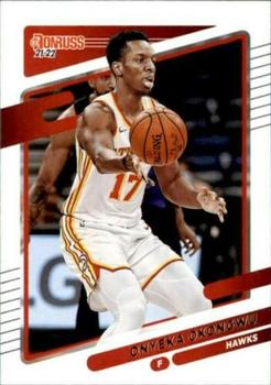 #180 Onyeka Okongwu