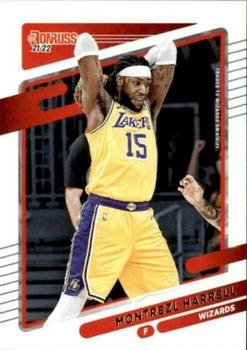 Montrezl Harrell