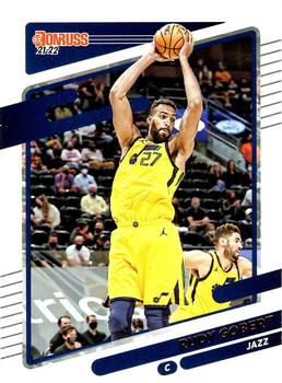 Rudy Gobert