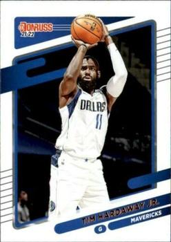 Tim Hardaway Jr.