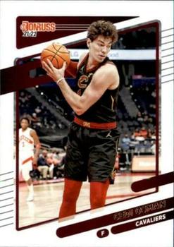 Cedi Osman