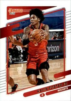 Kevin Porter Jr.