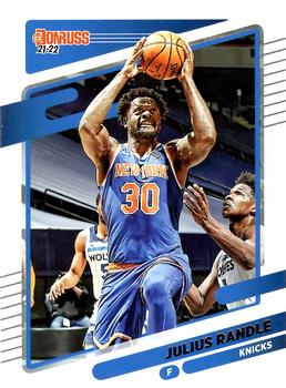 Julius Randle