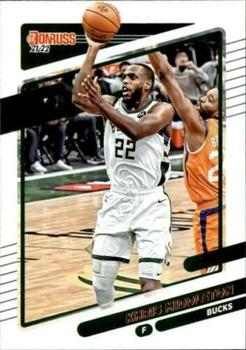 Khris Middleton