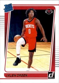 Jalen Green