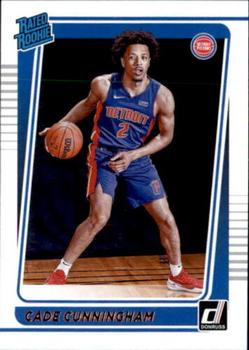 Cade Cunningham