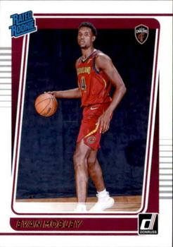 #225 Evan Mobley