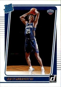 #228 Trey Murphy III