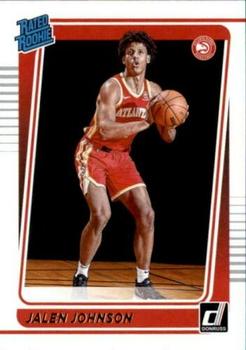 Jalen Johnson