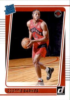 Scottie Barnes