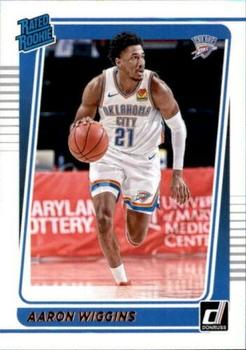 Aaron Wiggins