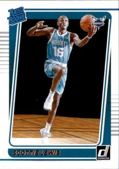 Scottie Lewis