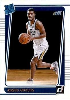 Jared Butler