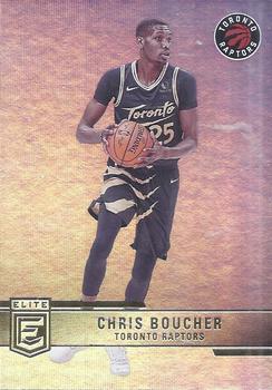 Chris Boucher