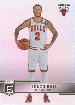 Lonzo Ball