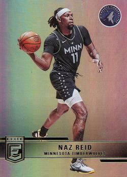 Naz Reid