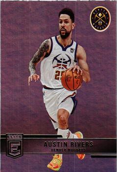 Austin Rivers