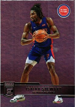 Isaiah Stewart