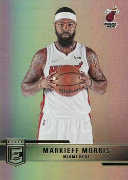 Markieff Morris