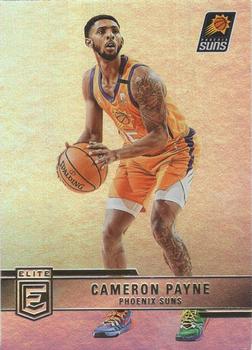 Cameron Payne