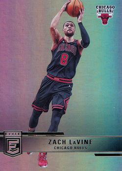 Zach LaVine