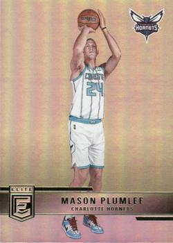 Mason Plumlee