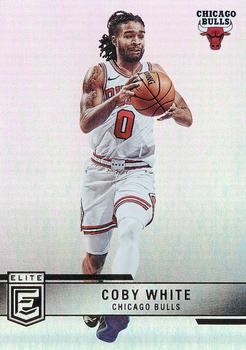 Coby White