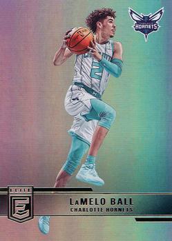LaMelo Ball