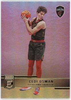 Cedi Osman
