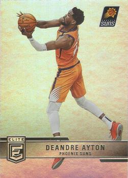 Deandre Ayton
