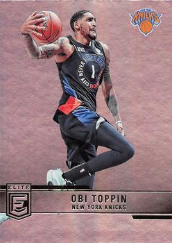 Obi Toppin