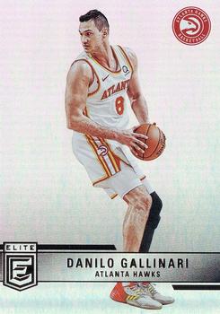 Danilo Gallinari