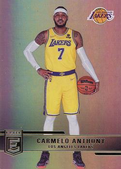 Carmelo Anthony