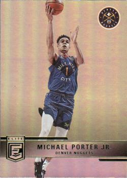 Michael Porter Jr.