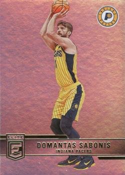 Domantas Sabonis