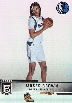 Moses Brown