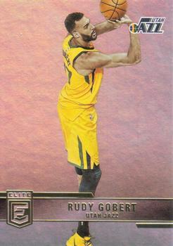 Rudy Gobert