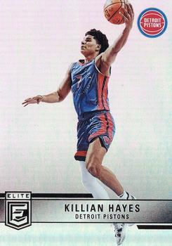 Killian Hayes