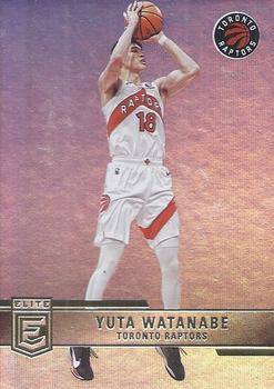 Yuta Watanabe