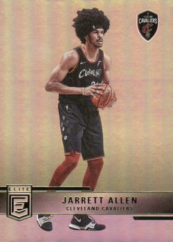 Jarrett Allen