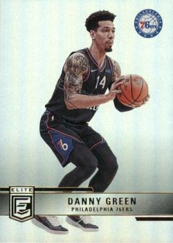 Danny Green