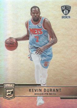 Kevin Durant