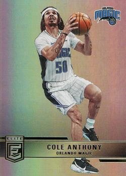 Cole Anthony