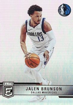 Jalen Brunson