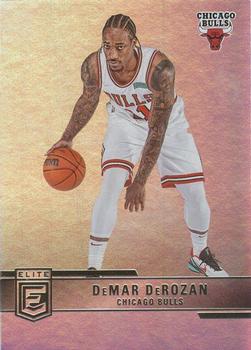 DeMar DeRozan