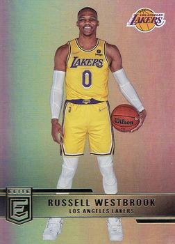 Russell Westbrook