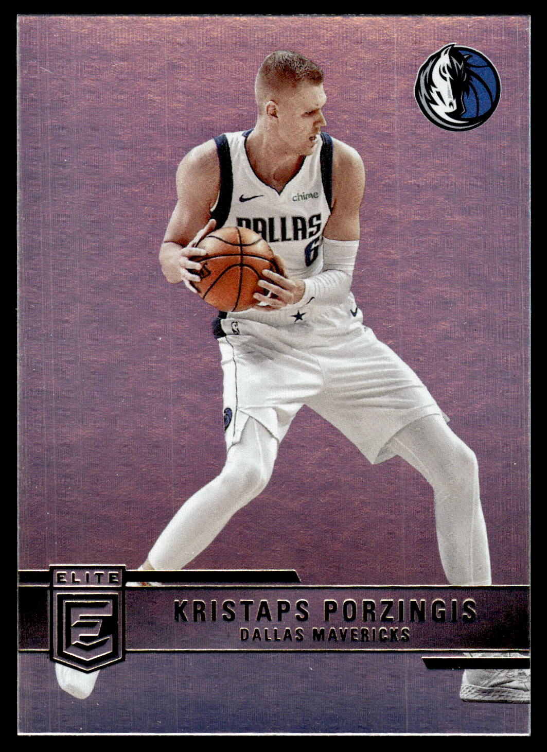 Kristaps Porzingis