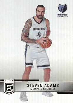 Steven Adams