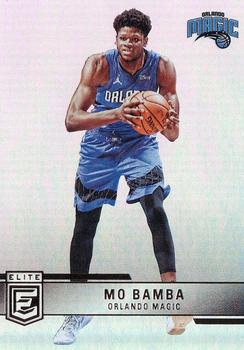 Mo Bamba